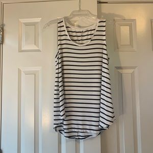 Old navy tank top